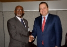 Sastanak ministra Dačića sa MSP Kameruna