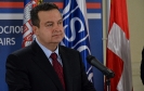 Svečani prijem povodom početka predsedavanja Srbije OEBS-u