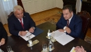 Састанак министра Дачића са генералним секретаром ОДКБ-а [20.10.2017]