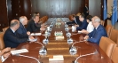Sastanak ministra Dačića sa Ban Ki Munom