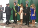 Министар Дачић на инаугурацији председника Бразила [02.01.2019.]