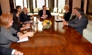 Sastanak ministra Dačića sa zajednicom Srba u Mađarskoj