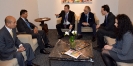 Sastanak ministra Dačića sa šefom delegacije Kamodze