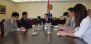 Састанак министра Дачића са амбасадором Јапана