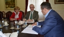 Састанак министра Дачића са амбасадором Шпаније [05.10.2017.]