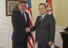 Ministar Dačić razgovarao sa Metjuom Palmerom [05.11.2019.]