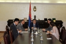 Састанак министра Дачића са амбасадором Кине [06.07.2016.]