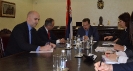 Sastanak ministra Dačića sa ambasadorom Hrvatske [07.11.2017.]