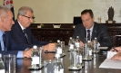 Састанак министра Дачића са амбасадором Ирака [07.11.2018.]