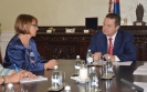 Састанак министра Дачића са амбасадорком Француске [09.09.2016.]