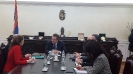 Sastanak ministra Dačića sa ambasadorom Azerbejdzana [13.01.2017.]