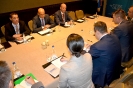 Састанак министра Дачића са замеником ГС НАТО-а, Џејмсом Апатуријем