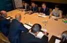 Састанак министра Дачића са замеником ГС НАТО-а, Џејмсом Апатуријем