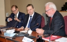 M. Dačić na inauguracionom sastanku Parlamentarne grupe prijateljstva Kanade za saradnju sa Srbijom