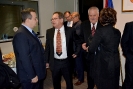Пријем у част министра Дачића у Конзулату Србије у Торонту