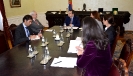 Sastanak ministra Dačića sa ambasadorom Španije