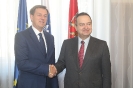 Ministar Dačić razgovarao sa ministrom Cerarom [17.12.2019.]