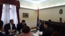Sastanak ministra Dačića sa ambasadorom Kazahstana [19.01.2017.]