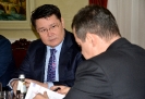 Sastanak ministra Dačića sa ambasadorom Kazahstana
