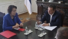 Ministar Dačić razgovarao sa ambasadorkom Kine [19.08.2019.]