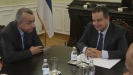 Ministar Dačić razgovarao sa Zahirom Taninom [19.09.2019.]