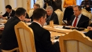 Ministar Dačić u poseti Ruskoj Federaciji