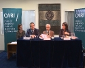 Predavanje ministra Dačića na Institutu KARI, Argentina [21.11.2017.]