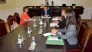 Састанак министра Дачића са амбасадорком Француске [21.06.2016.]