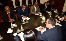 Sastanak ministra Dačića sa MSP Etiopije