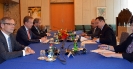 Састанак министра Дачића са МИП Норвешке [23.06.2014.]