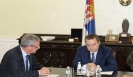 Састанак министра Дачића са амбасадором Аустрије [24.6.2015.]