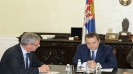 Sastanak ministra Dačića sa ambasadorom Austrije