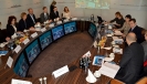 Састанак министра Дачића са представницима компаније Теленор
