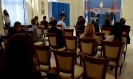 Министар Дачић доделио дипломатске пасоше спортистима