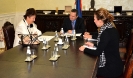 Састанак министра Дачића са амбасадорком Кипра