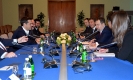 Sastanak ministra Dačića sa premijerom Grčke [31.01.2017.]