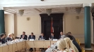 Састанак министра Дачића са делегацијом Парламентарне скупштине НАТО-а 