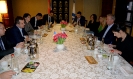 Састанак министра Дачића са Мајклом Ореном, замеником министра јавне дипломатије Израела