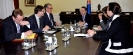 Састанак министра Дачића са амбасадором РФ Чепурином