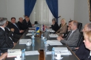 Konzularne konsultacije Srbije i Bosne i Hercegovine 06.06.2013. 