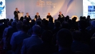 Ministar Dačić na bezbednosnom forumu u Budvi