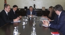 Ministar Dačić se sastao sa ambasadorom Ukrajine [08.01.2020.]