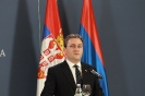 Nikola Selaković - Ivan Korčok