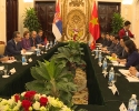Sastanak ministra Dačića sa MSP Vijetnama