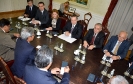 Sastanak ministra Dačića sa zamenikom MSP Indonezije [08.11.2015.]