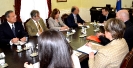 Sastanak ministra Dačića sa ambasadorima latinoameričke grupe