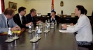 Састанак министра Дачића са амбасадором Руске Федерације [09.06.2015.]