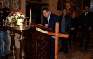 Poseta ministra Dačića Kosovu i Metohiji