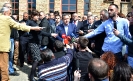 Poseta ministra Dačića Kosovu i Metohiji