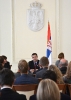 Predavanje ministra Dačića studentima Bečke diplomatske akademije [12.5.2014.]